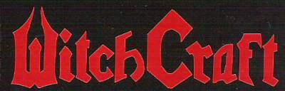 logo Witchcraft (DK)
